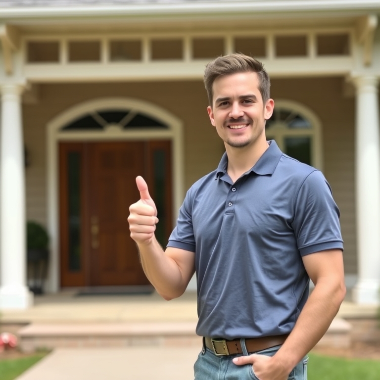 Founder of Ant & Rodent Pest Control Anchorage