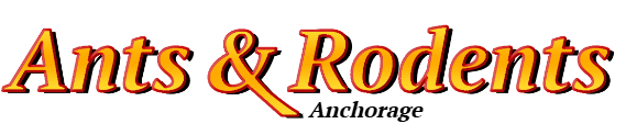 Anchorage Ant Exterminator & Rodent Control Company Logo